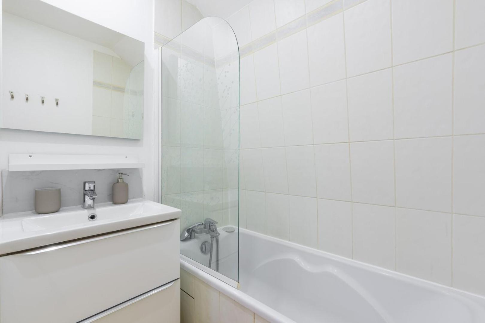 מארק-אן-בראואל Charming 2-Bedroom Apartment At Croise Laroche מראה חיצוני תמונה
