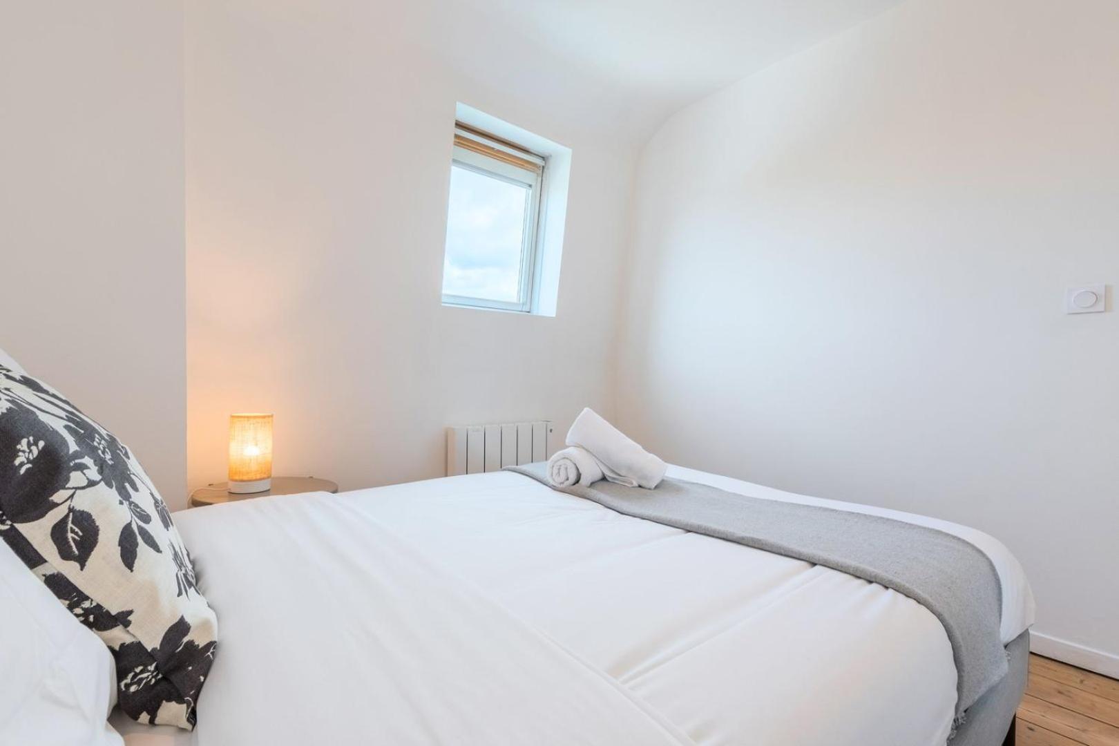 מארק-אן-בראואל Charming 2-Bedroom Apartment At Croise Laroche מראה חיצוני תמונה