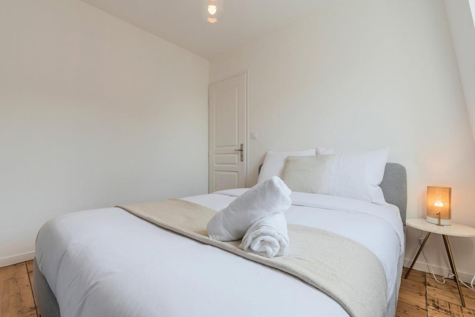 מארק-אן-בראואל Charming 2-Bedroom Apartment At Croise Laroche מראה חיצוני תמונה
